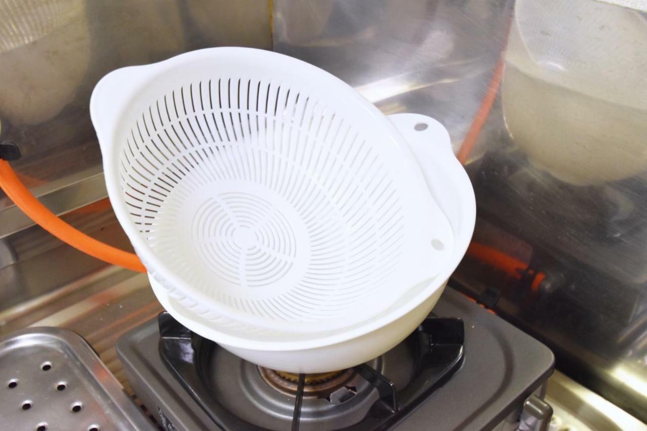 岡山市Associe Shimada 301アパートメント エクステリア 写真
